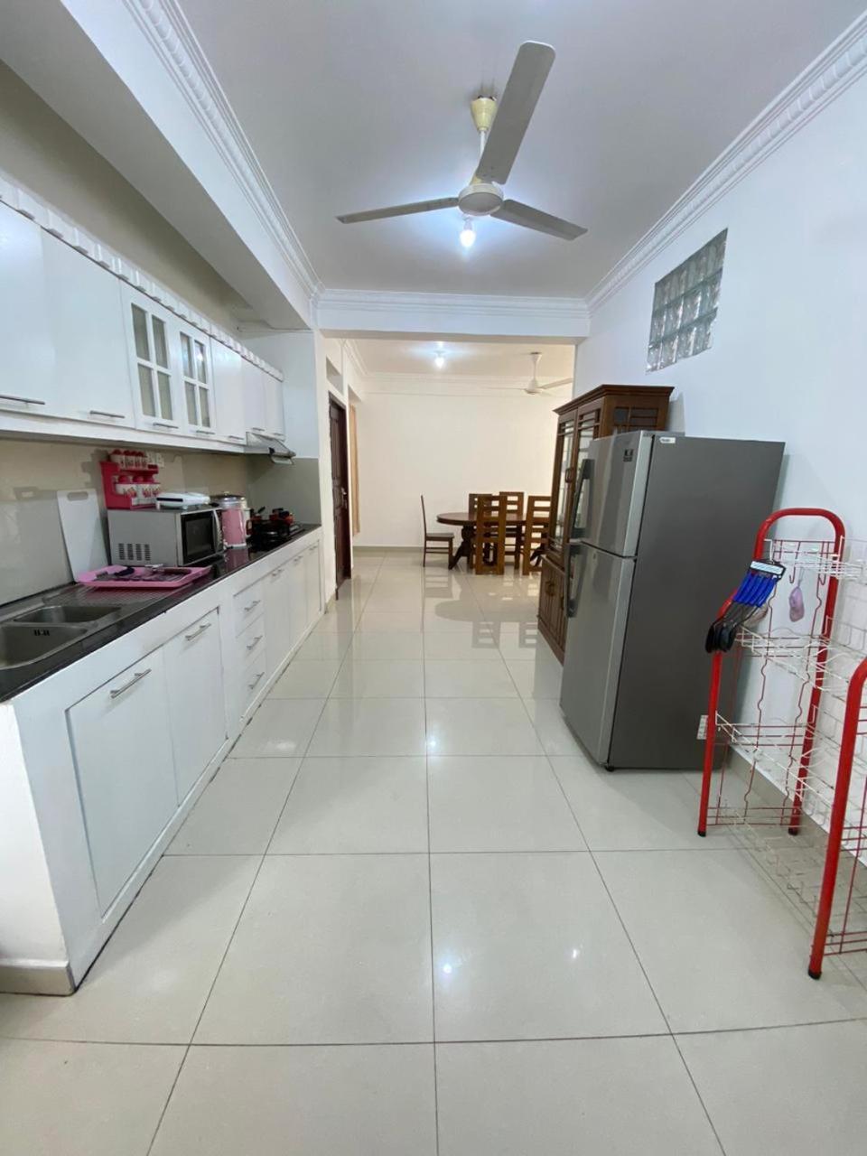Mayura Place - Apartment