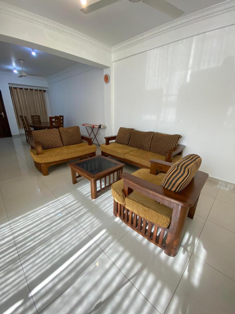 Mayura Place -