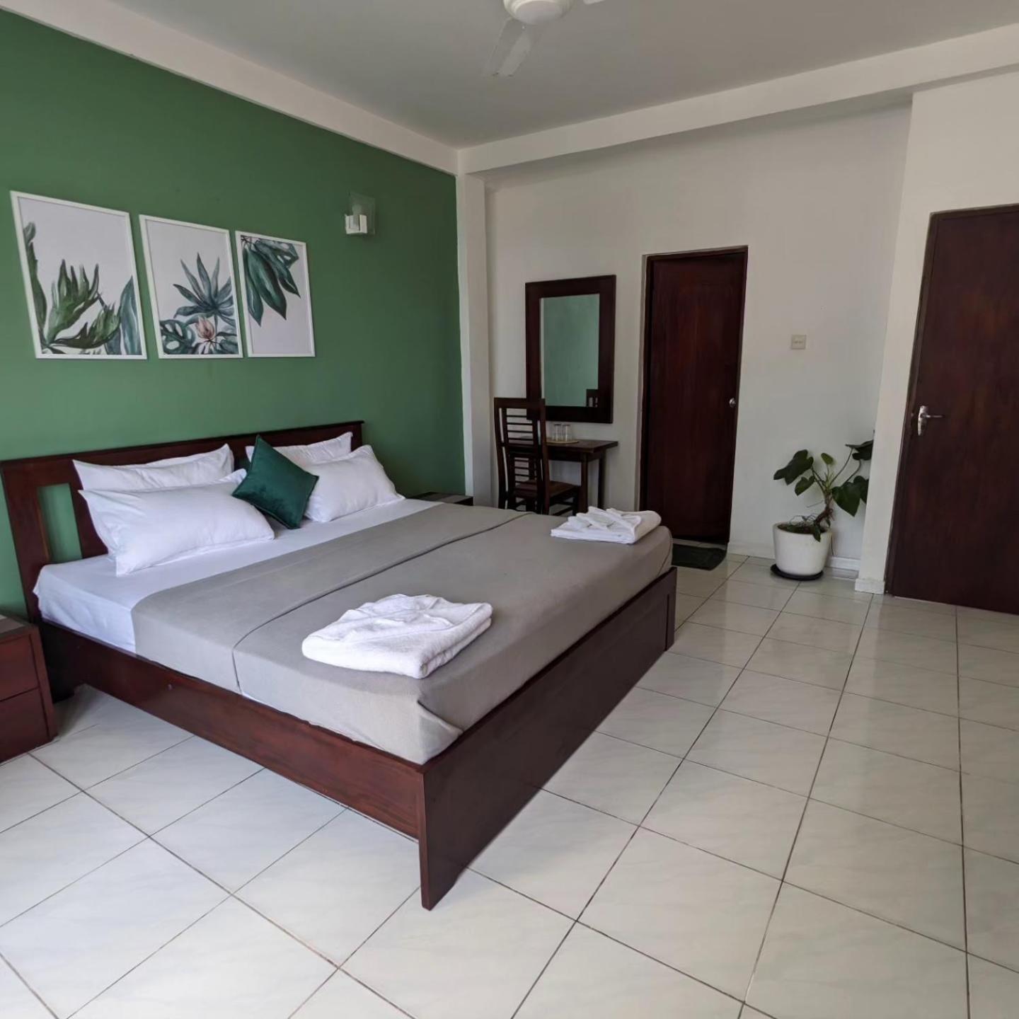 Palmyrah Residencies Colombo