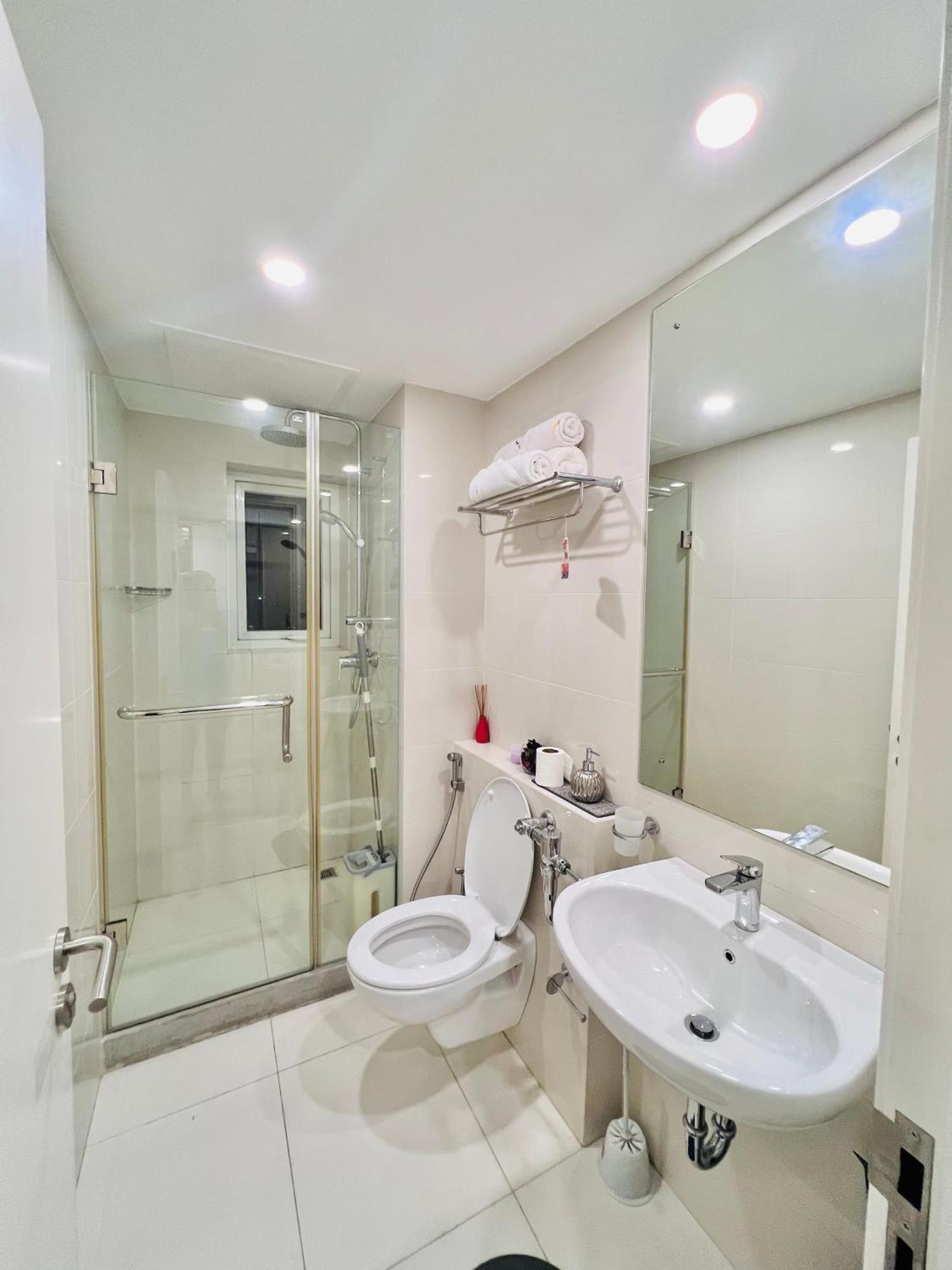 Fairway Velvet Vista 3 Bedroom With Pool And Gym Apartment