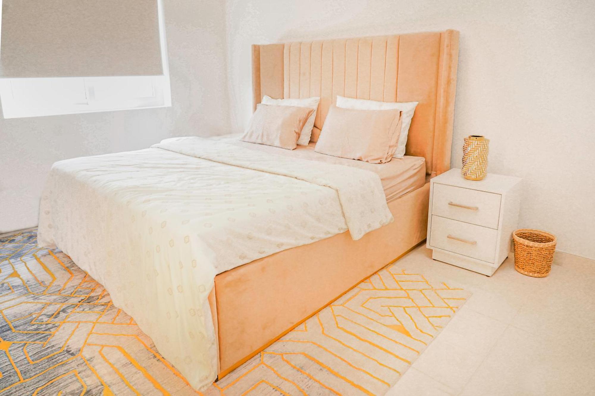 Fairway Velvet Vista 3 Bedroom With Pool And Gym *