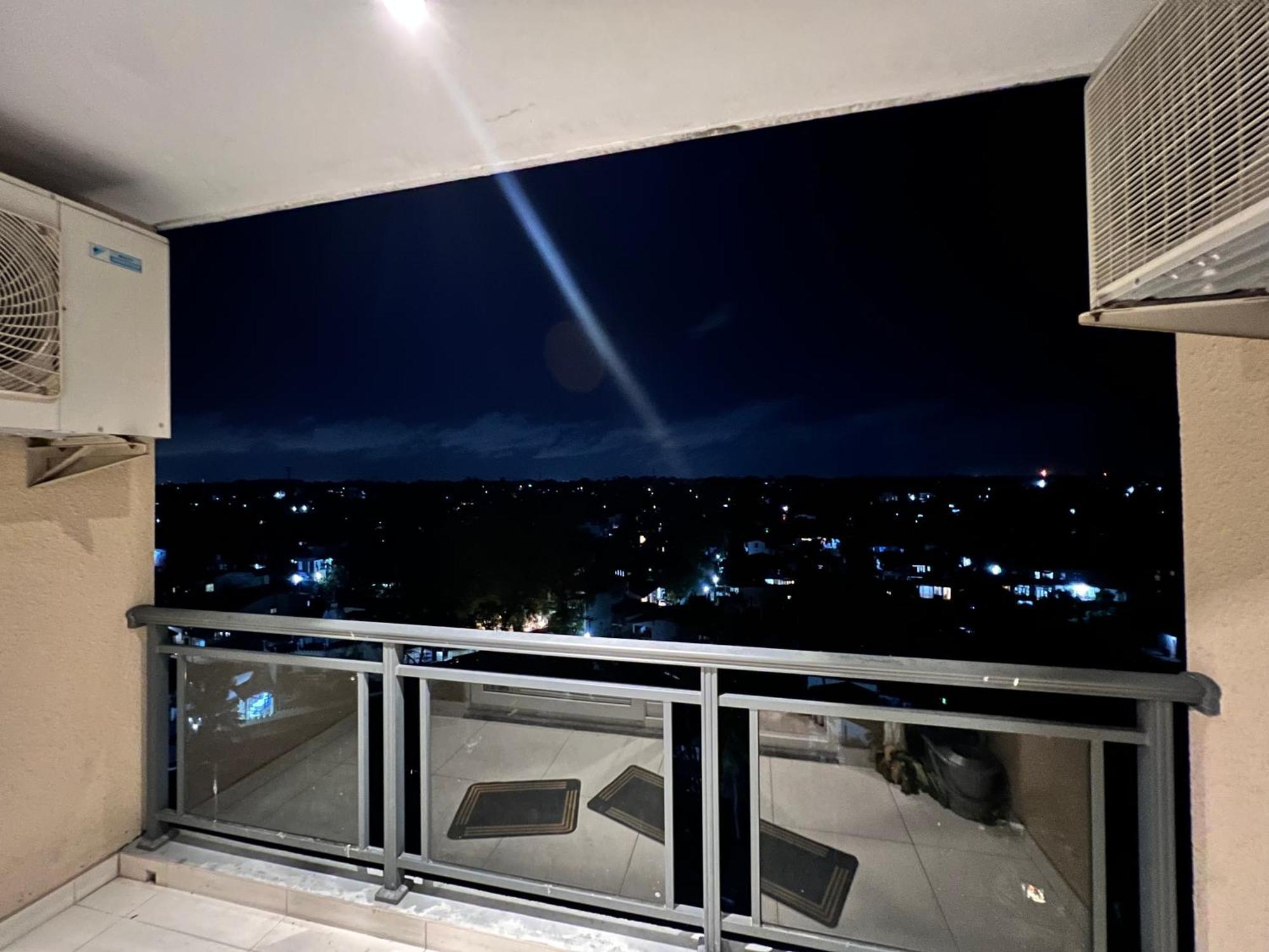 Fairway Velvet Vista 3 Bedroom With Pool And Gym