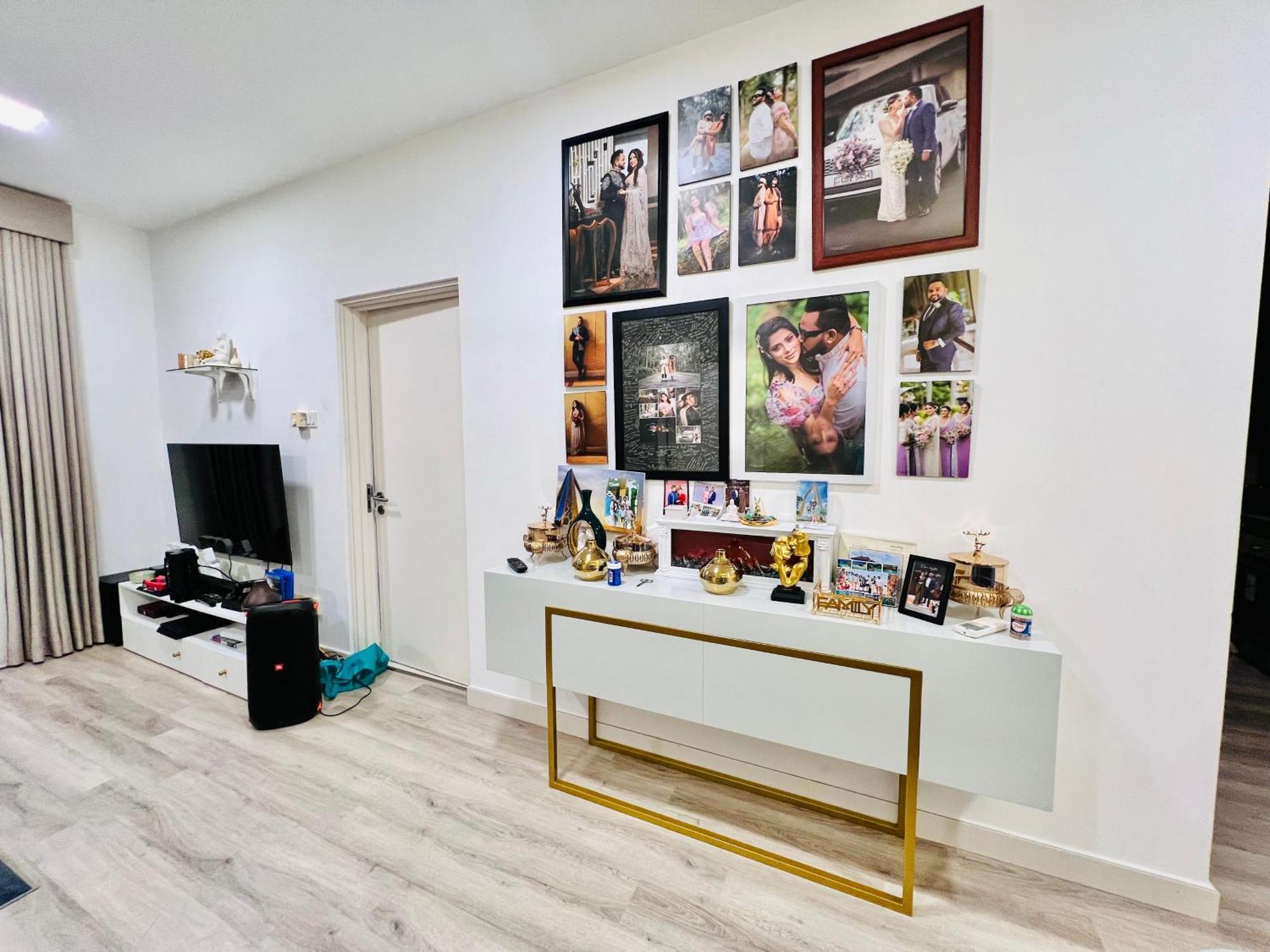 Fairway Velvet Vista 3 Bedroom With Pool And Gym *