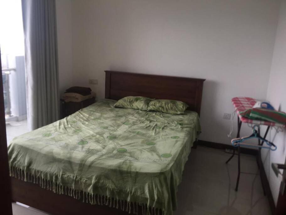 Apartment 2br Alfred House Garden Colombo