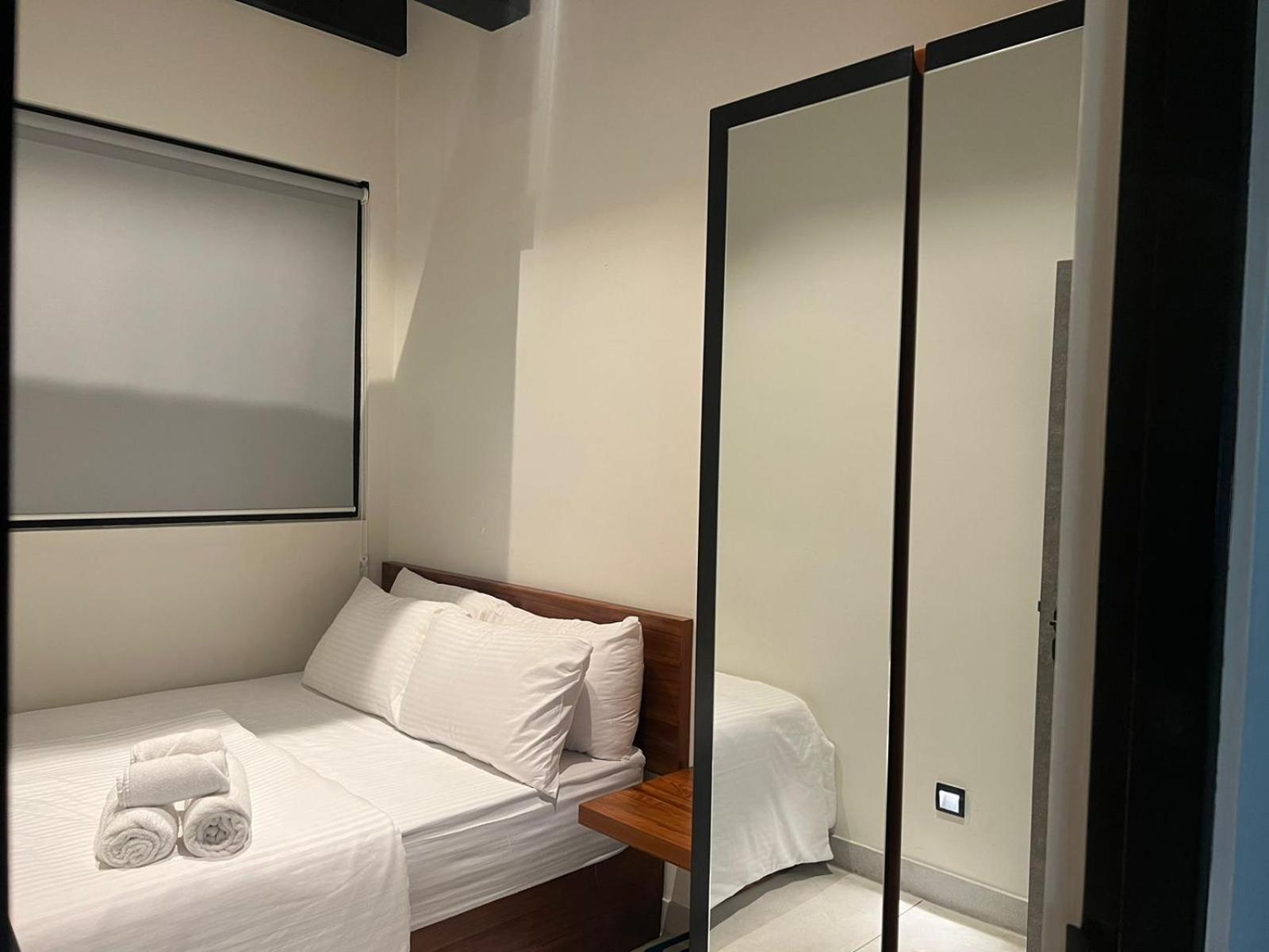 Vaux Park Street - A Collection Of 8 Luxury Lofts Aparthotel *