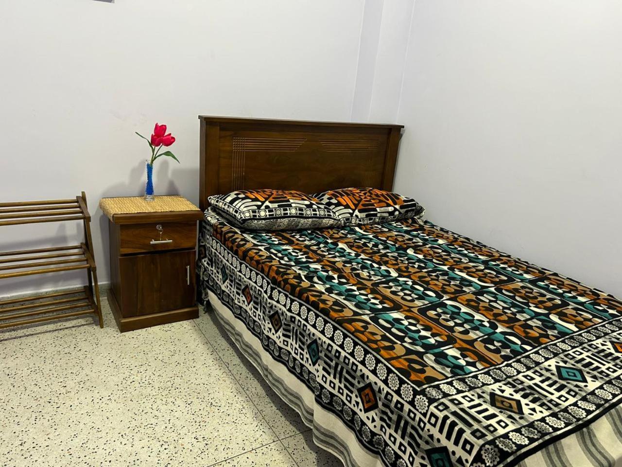 Dinethma Apartment