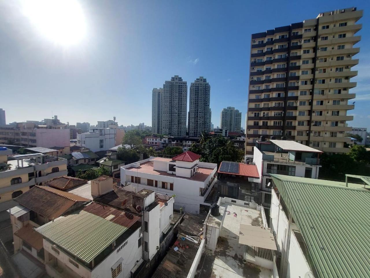 Apartment - Capital Park *