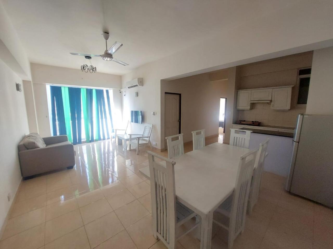 Apartment - Capital Park *