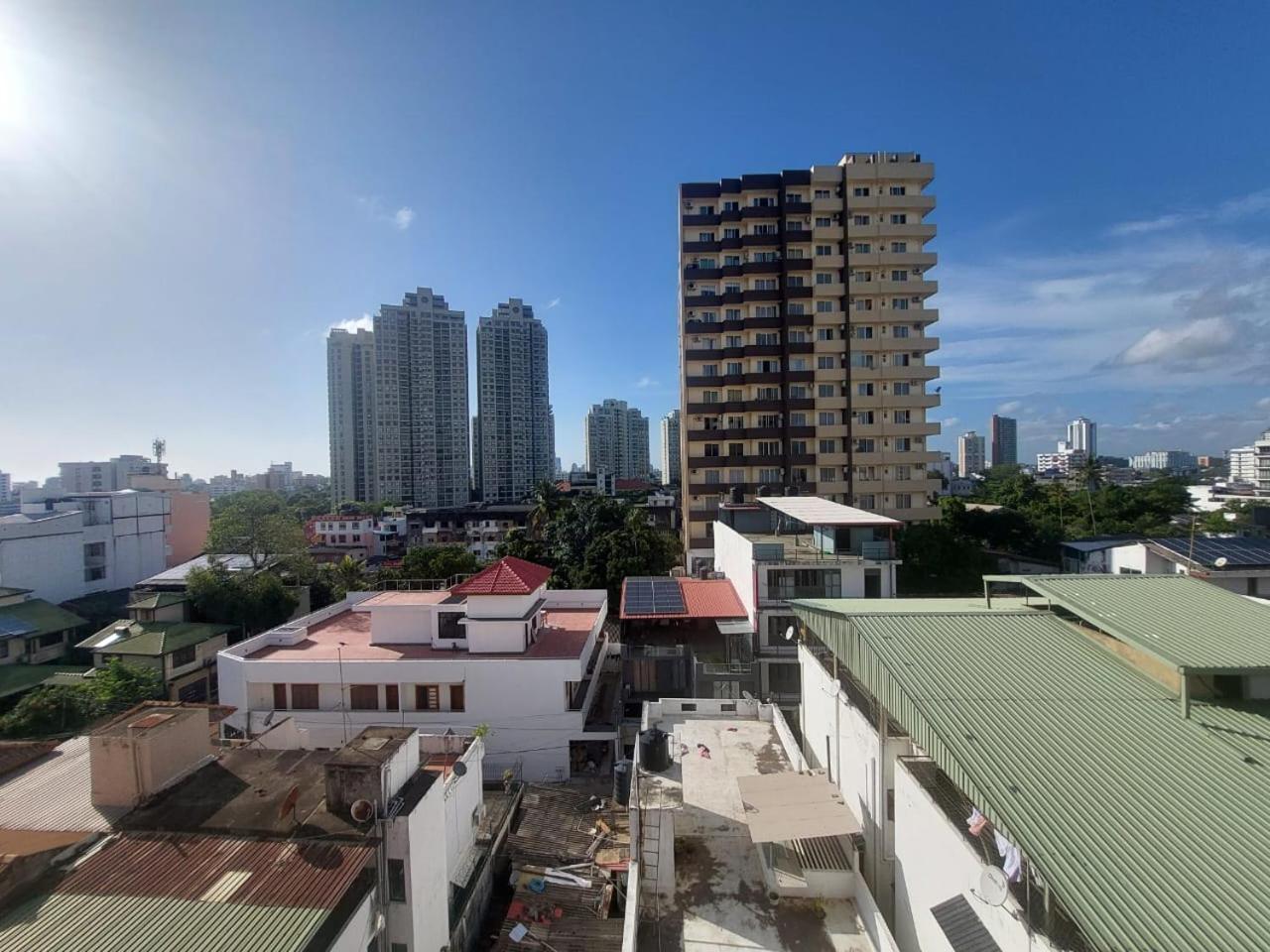 Apartment - Capital Park *