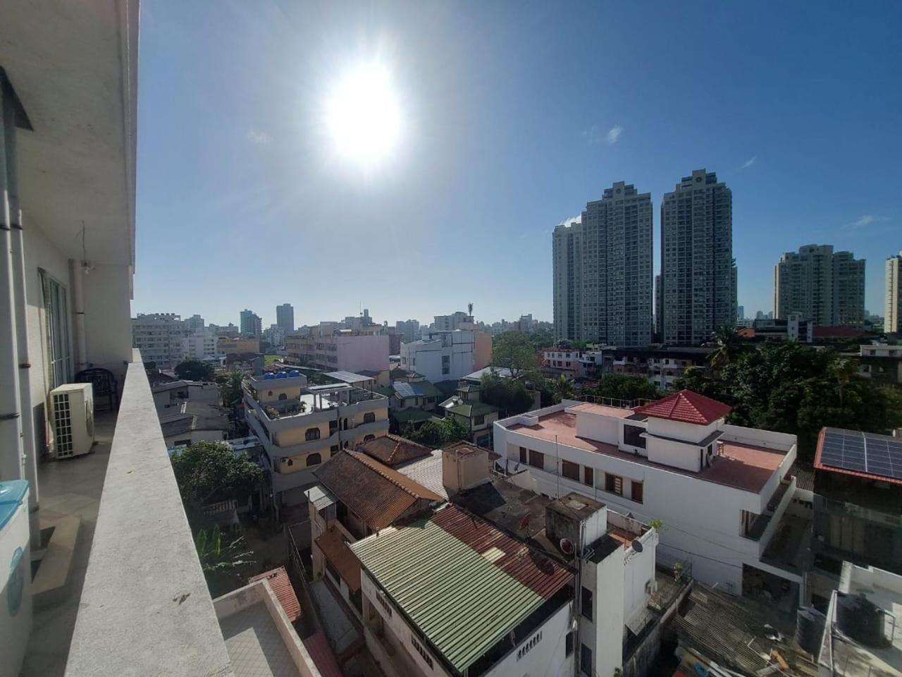 Apartment - Capital Park *