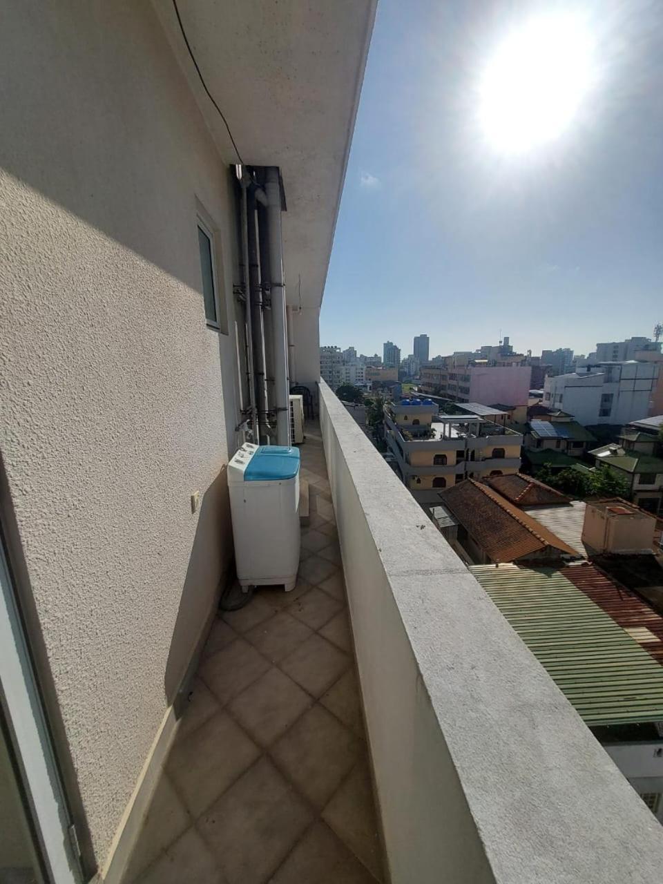 Apartment - Capital Park *