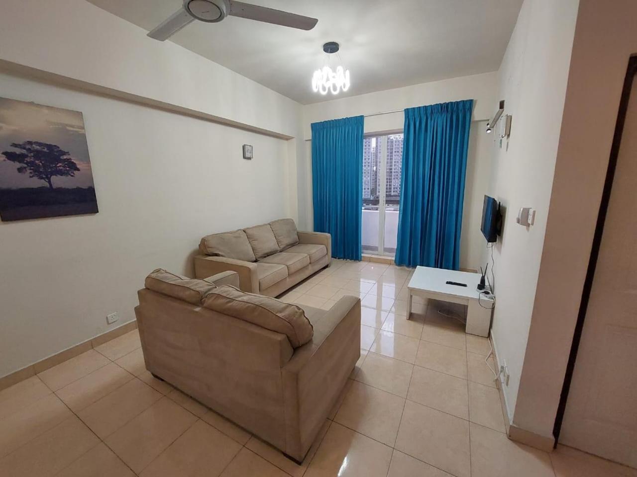 Apartment - Capital Park *