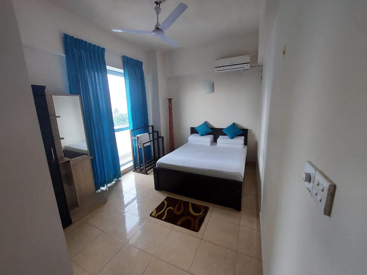 Apartment - Capital Park