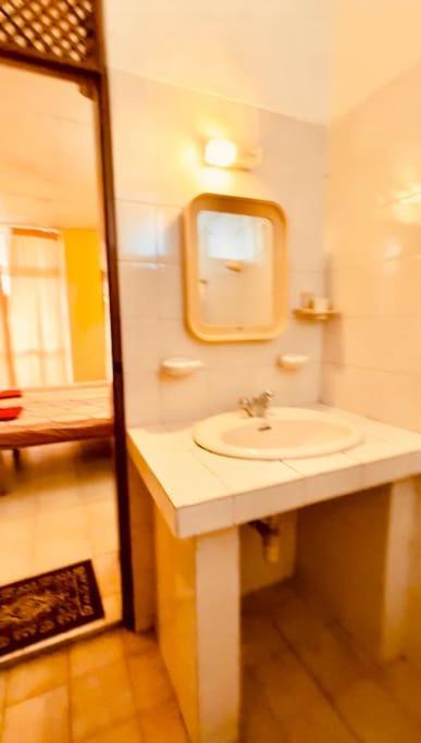 Budget Startfordhill Residencies * Colombo