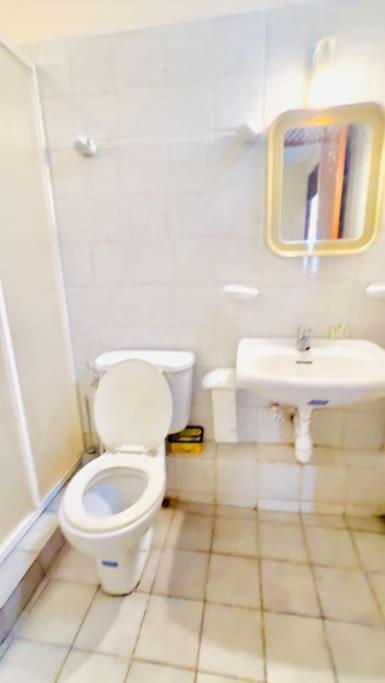 Apartment Budget Startfordhill Residencies *