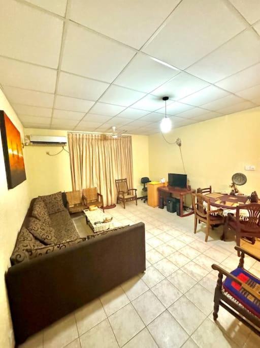 Budget Startfordhill Residencies Apartment *