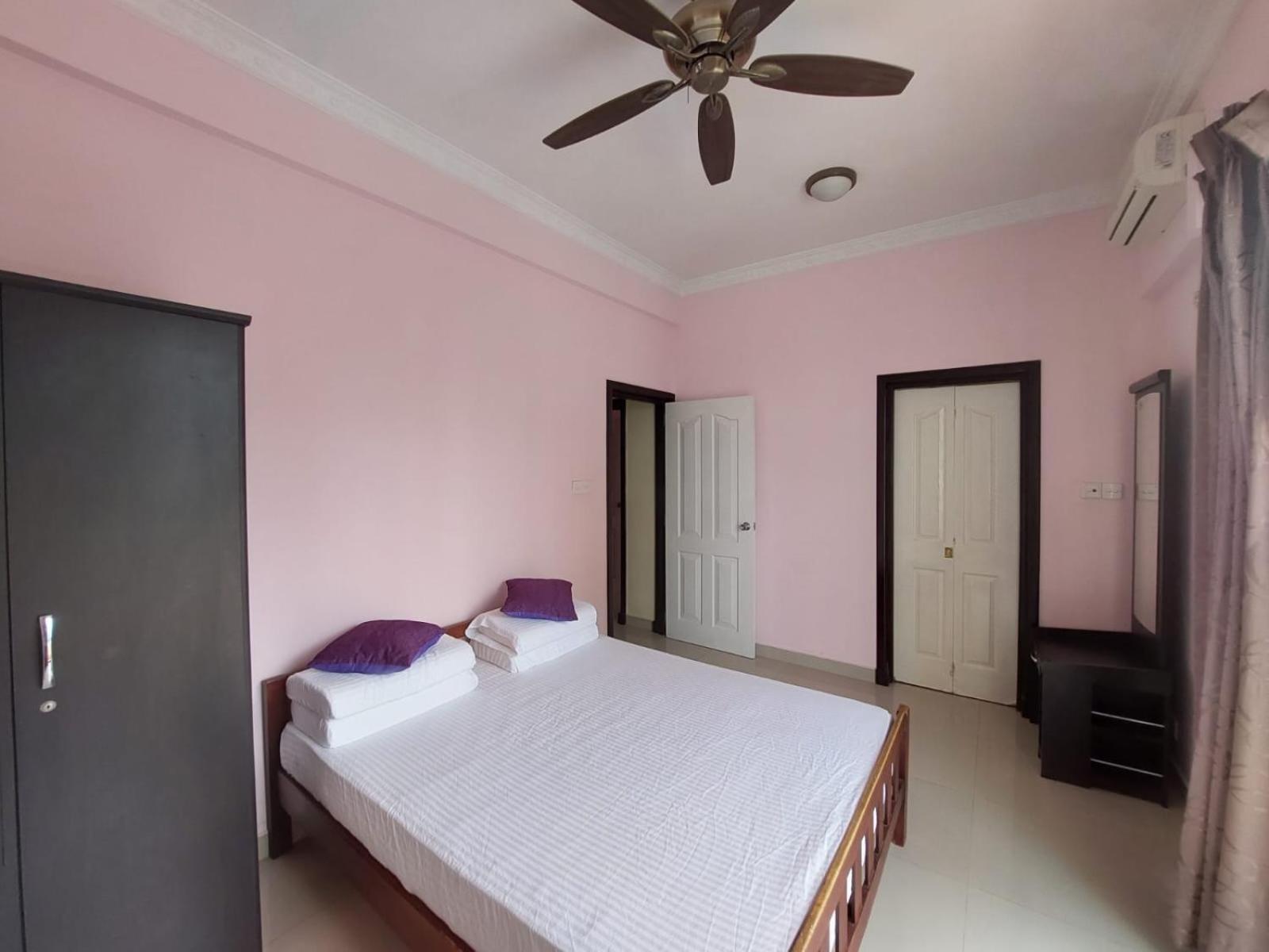 Apartment - Capital Park *