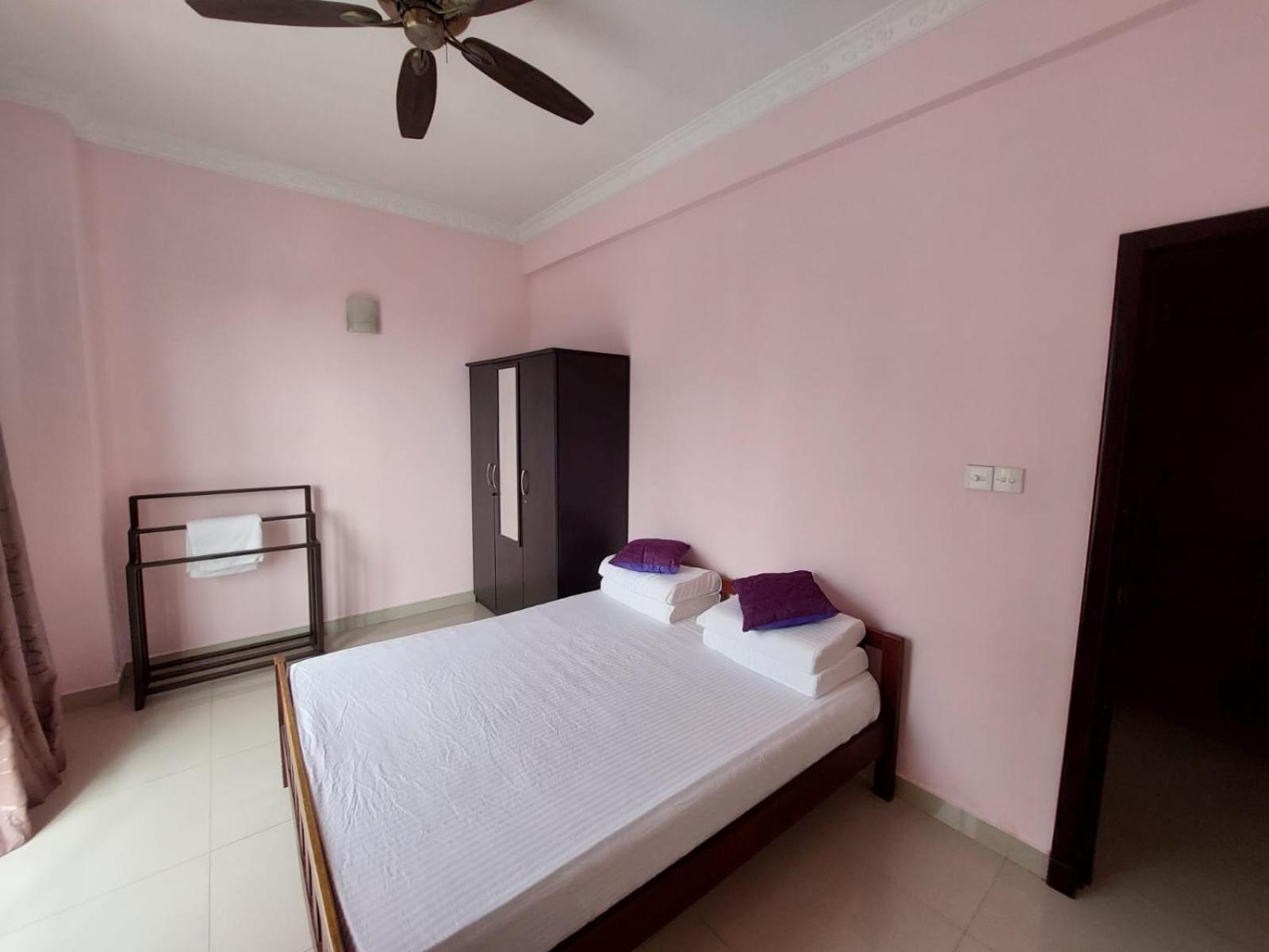 - Capital Park Apartment