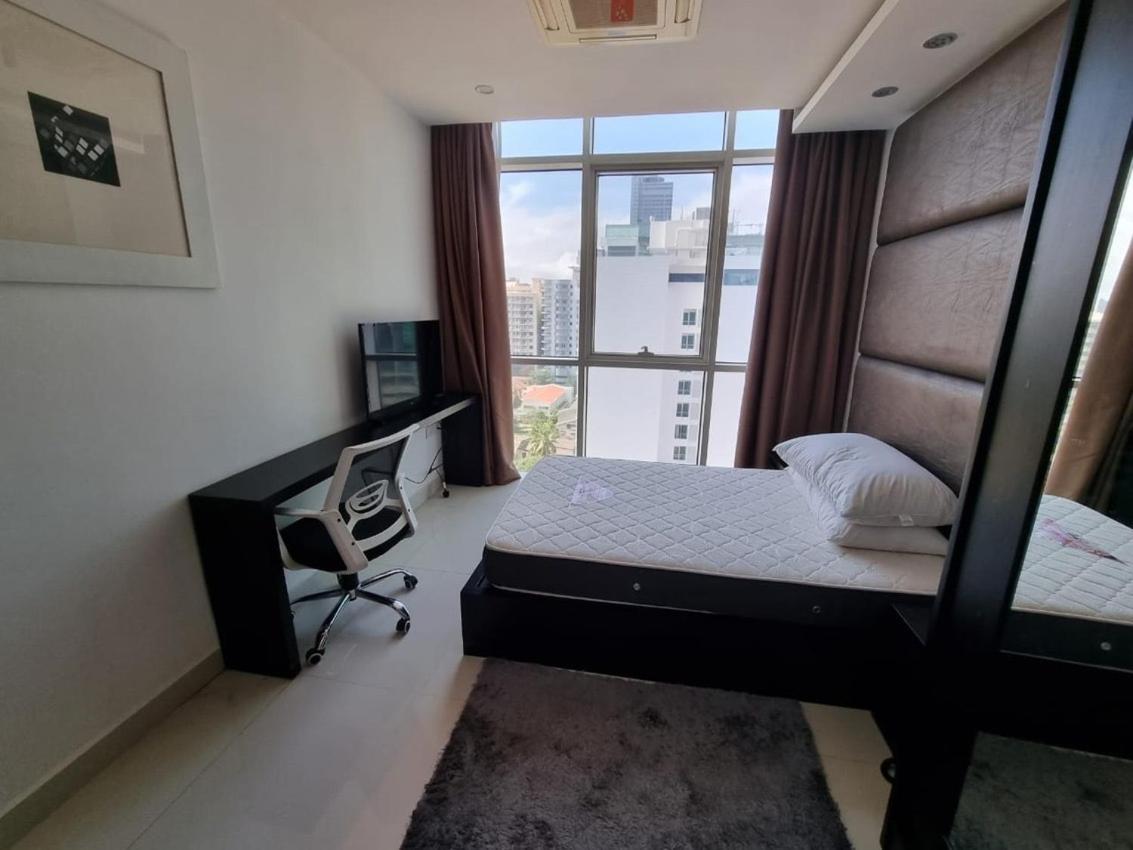 Platinum One Apartment Colombo