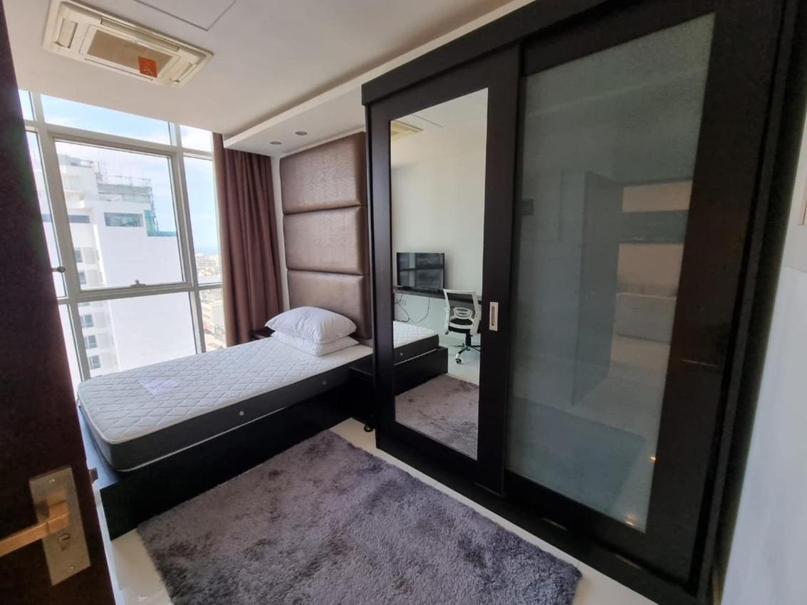 Platinum One Colombo