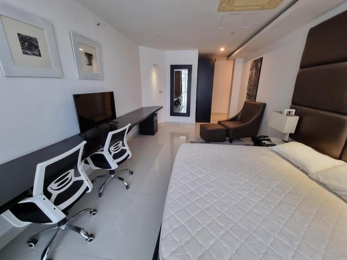 Apartment Platinum One