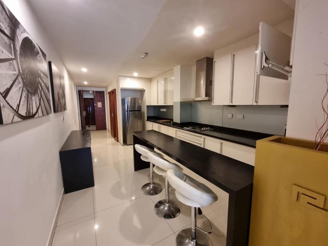 Apartment Platinum One *