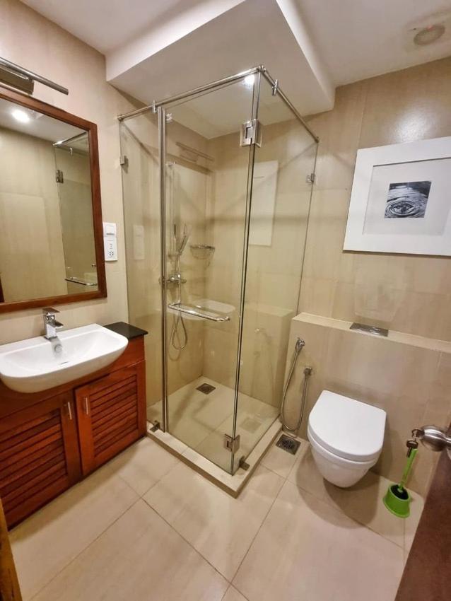 Apartment Platinum One Colombo