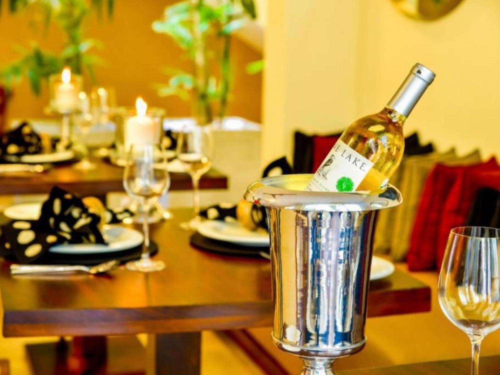 Rosmead Place By Thilanka 4* Colombo