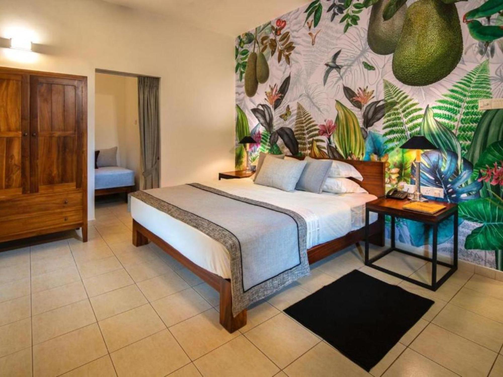 Guest house Rosmead Place By Thilanka 4*