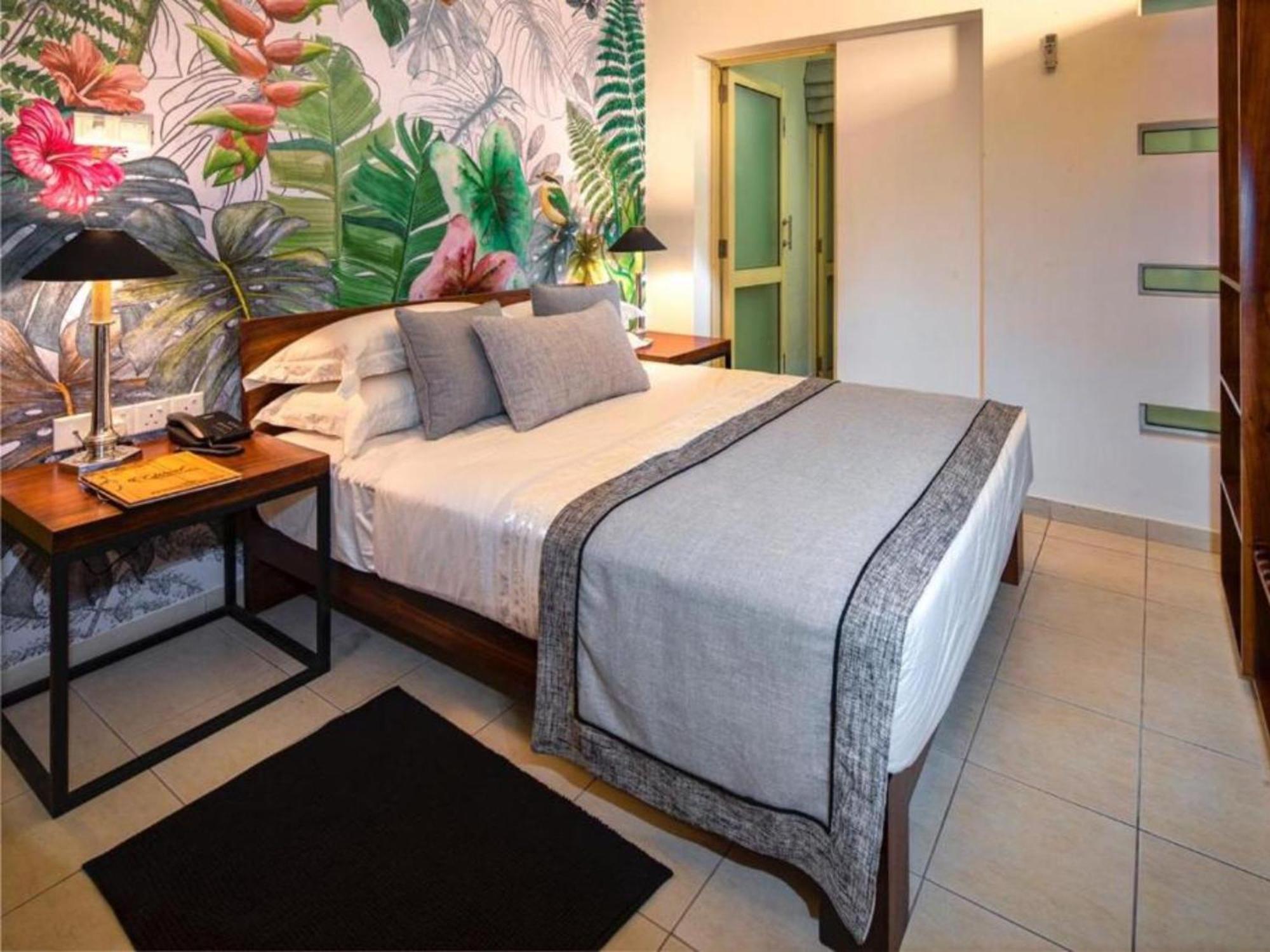 Rosmead Place By Thilanka Guest house Colombo