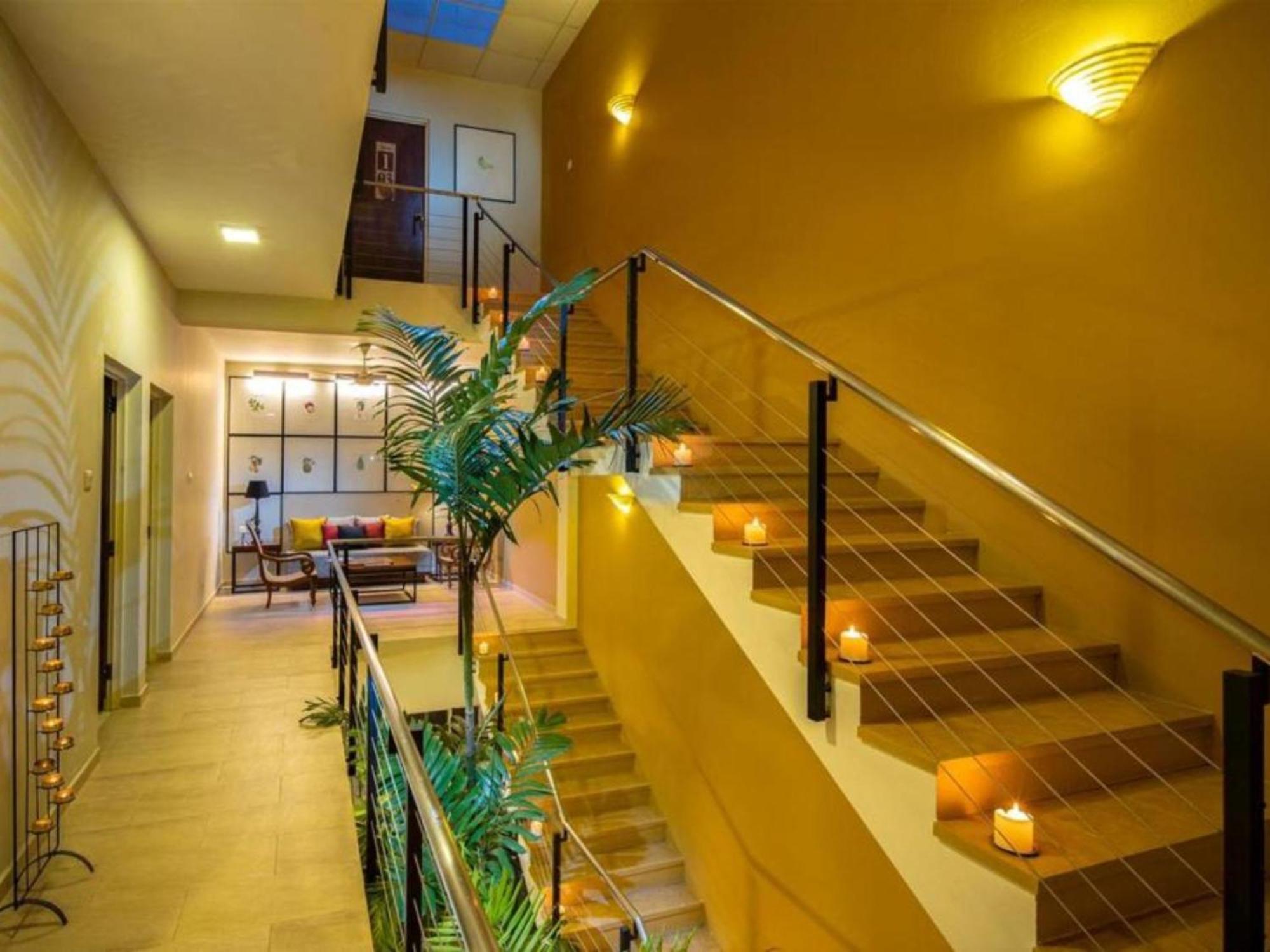 Rosmead Place By Thilanka 4* Colombo