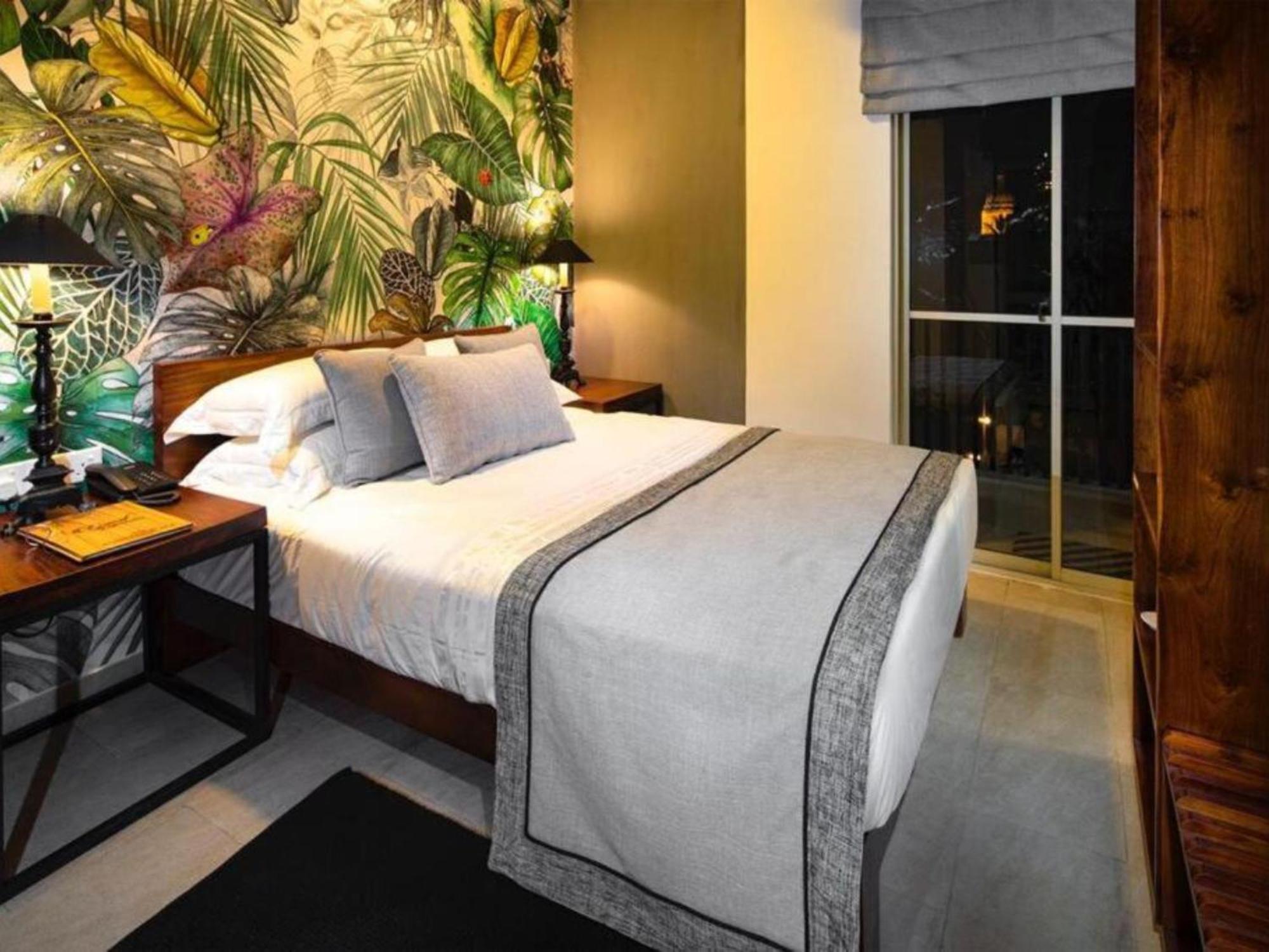 Rosmead Place By Thilanka 4*