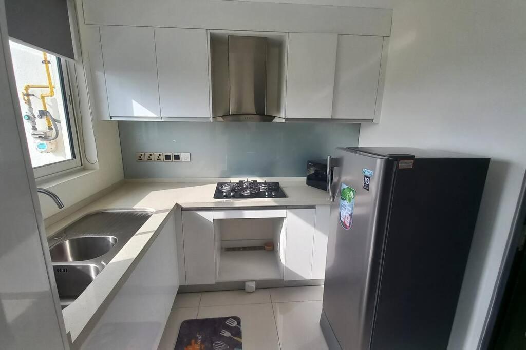 Capital Residencies Col 05 Thimba 7-3 Colombo
