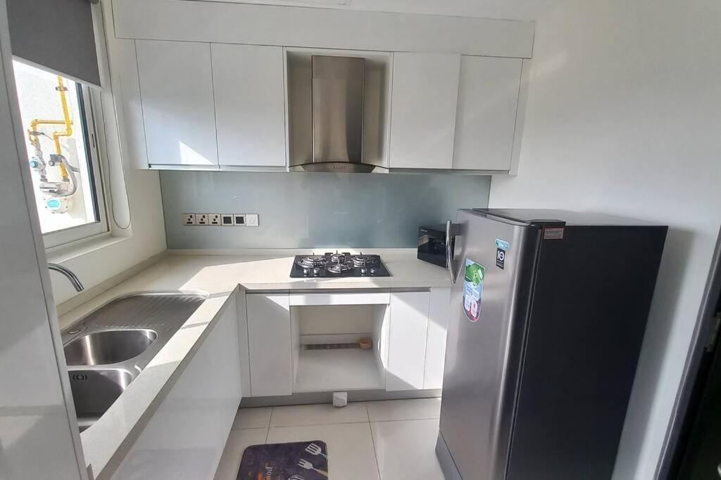 Capital Residencies Col 05 Thimba 7-3 Apartment Colombo