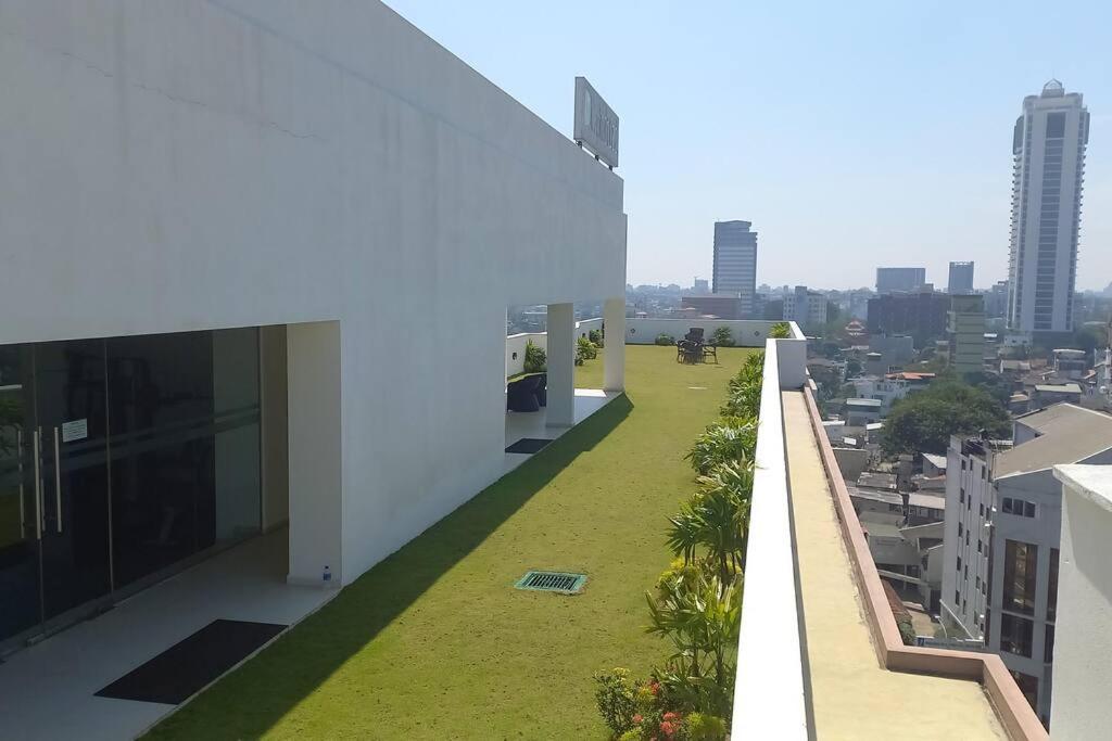 Capital Residencies Col 05 Thimba 7-3 * Colombo