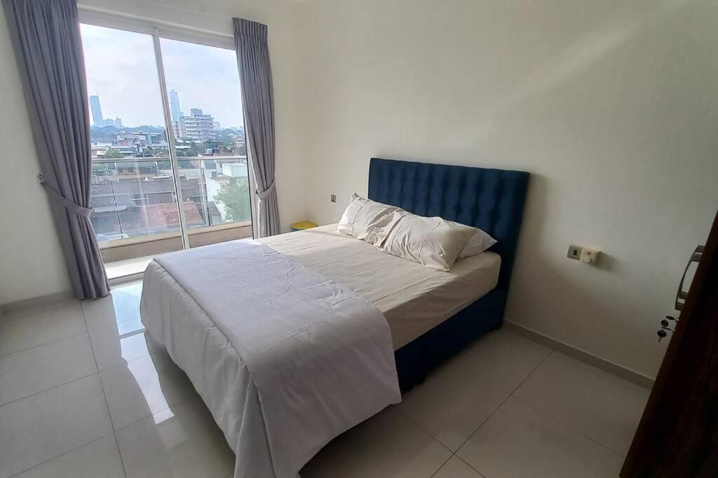 Capital Residencies Col 05 Thimba 7-3 Colombo