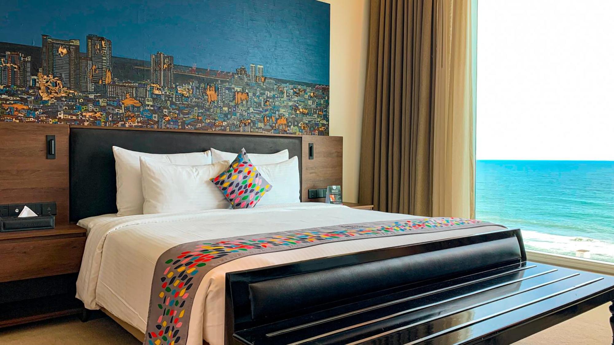 Sofia Hotel Colombo
