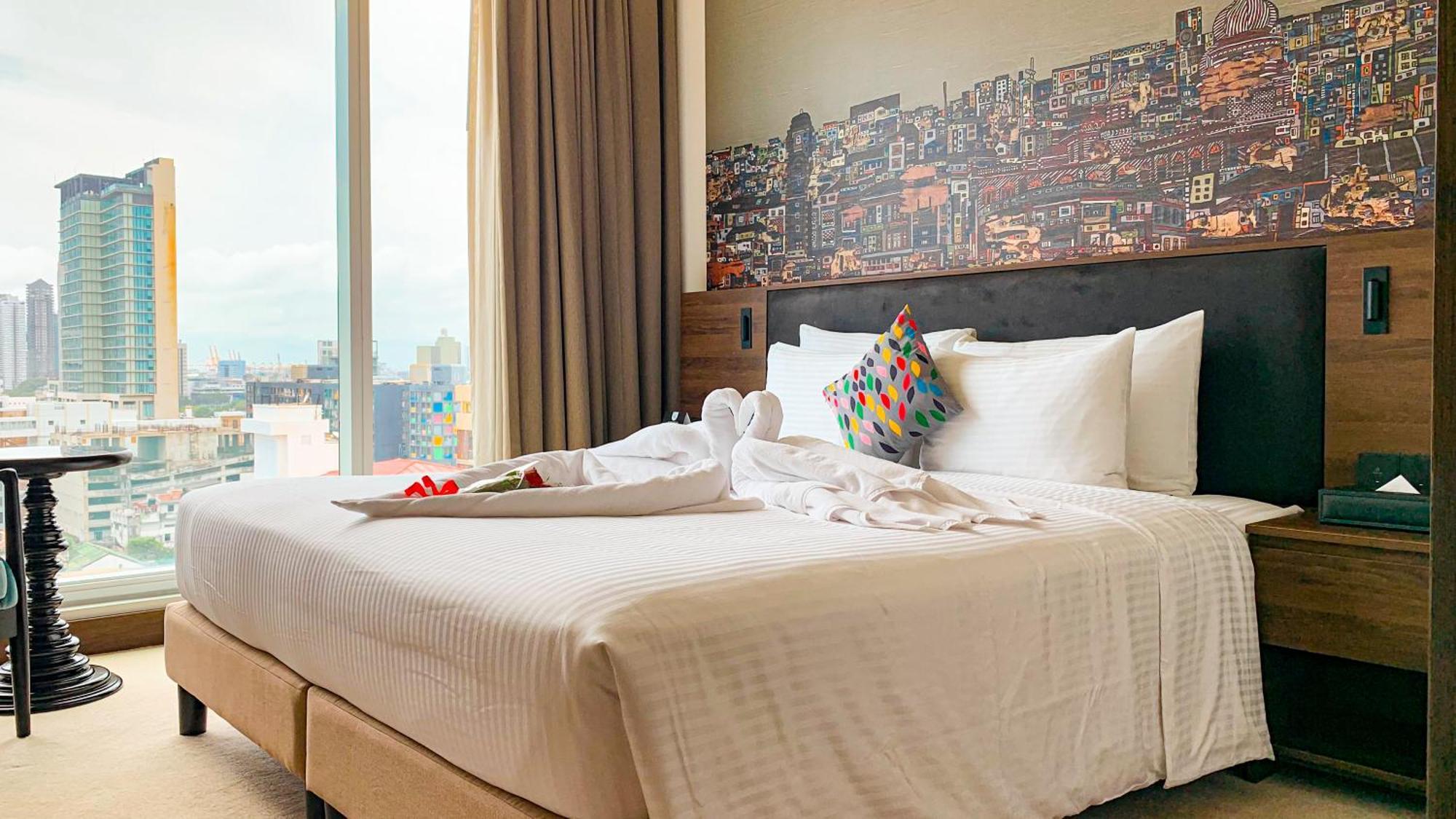 Hotel Sofia Colombo
