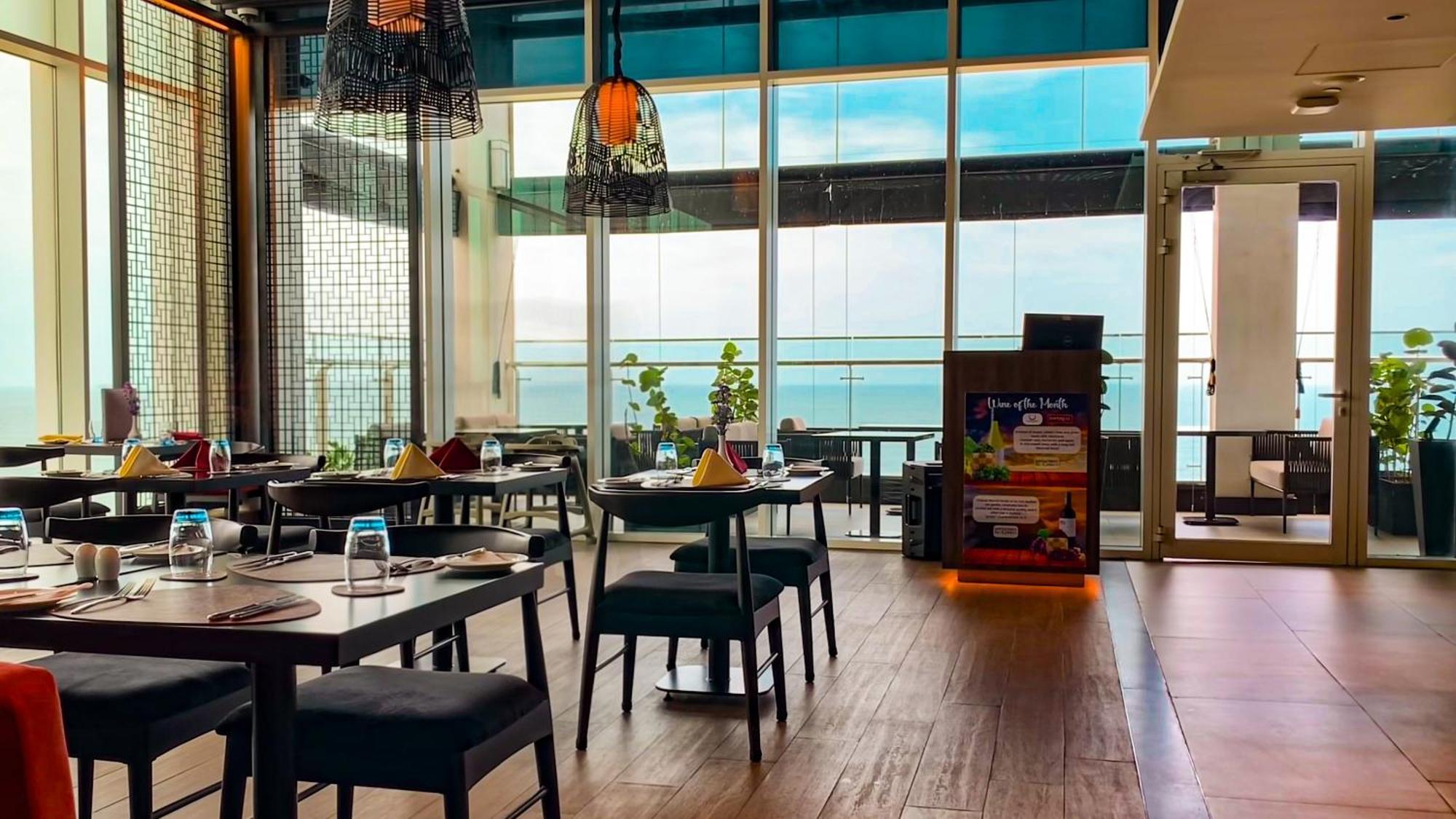 Sofia Hotel Colombo