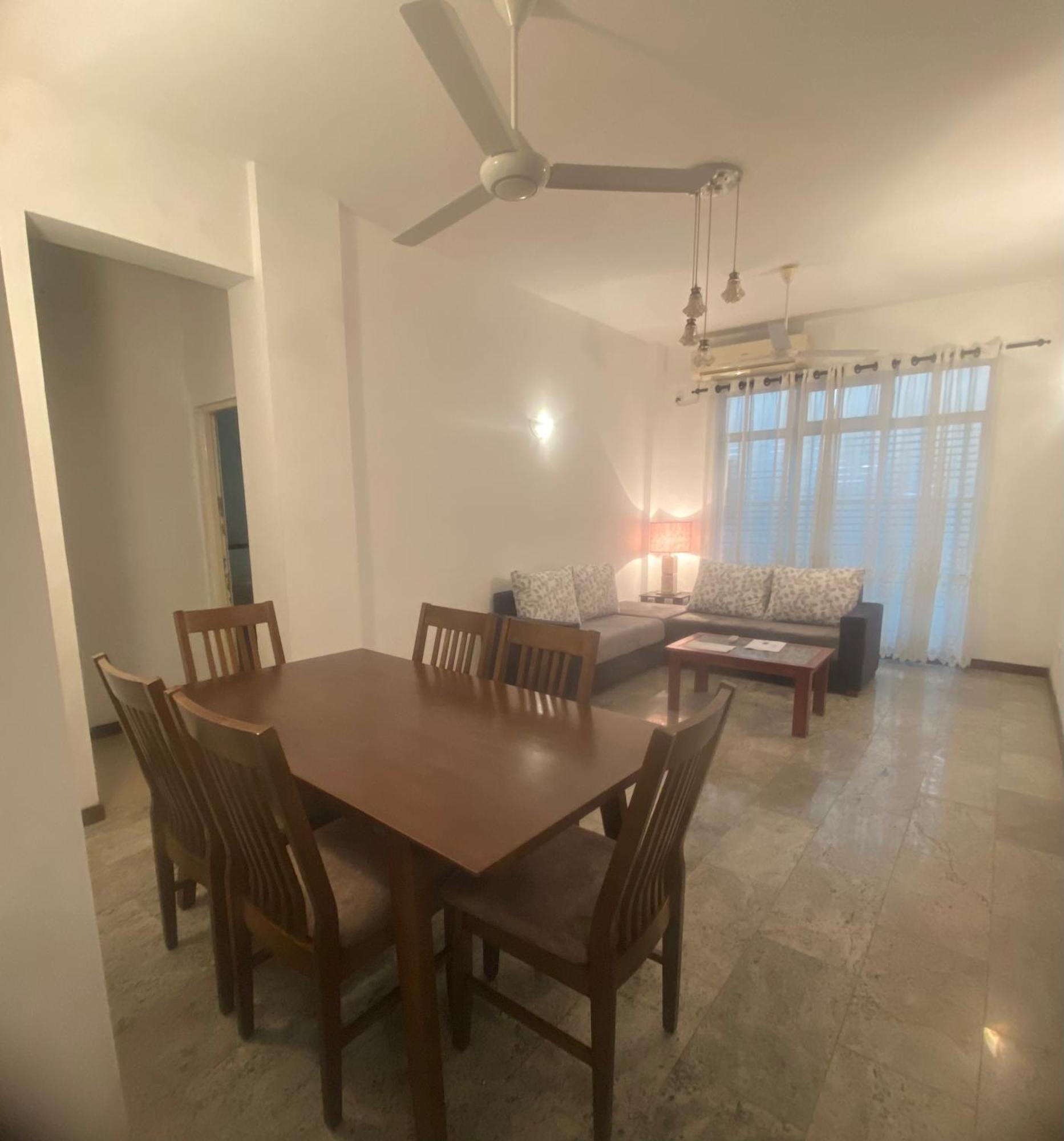Unn Homes Colombo