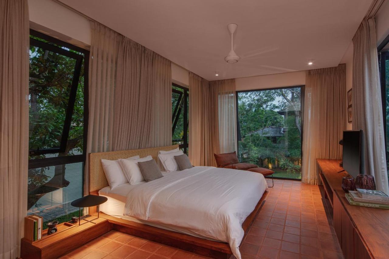 Villa The Garden Pavilion