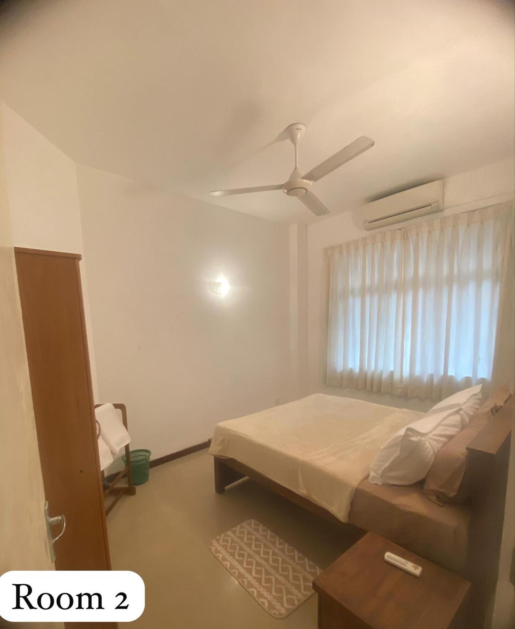 Unn Homes Apartment *