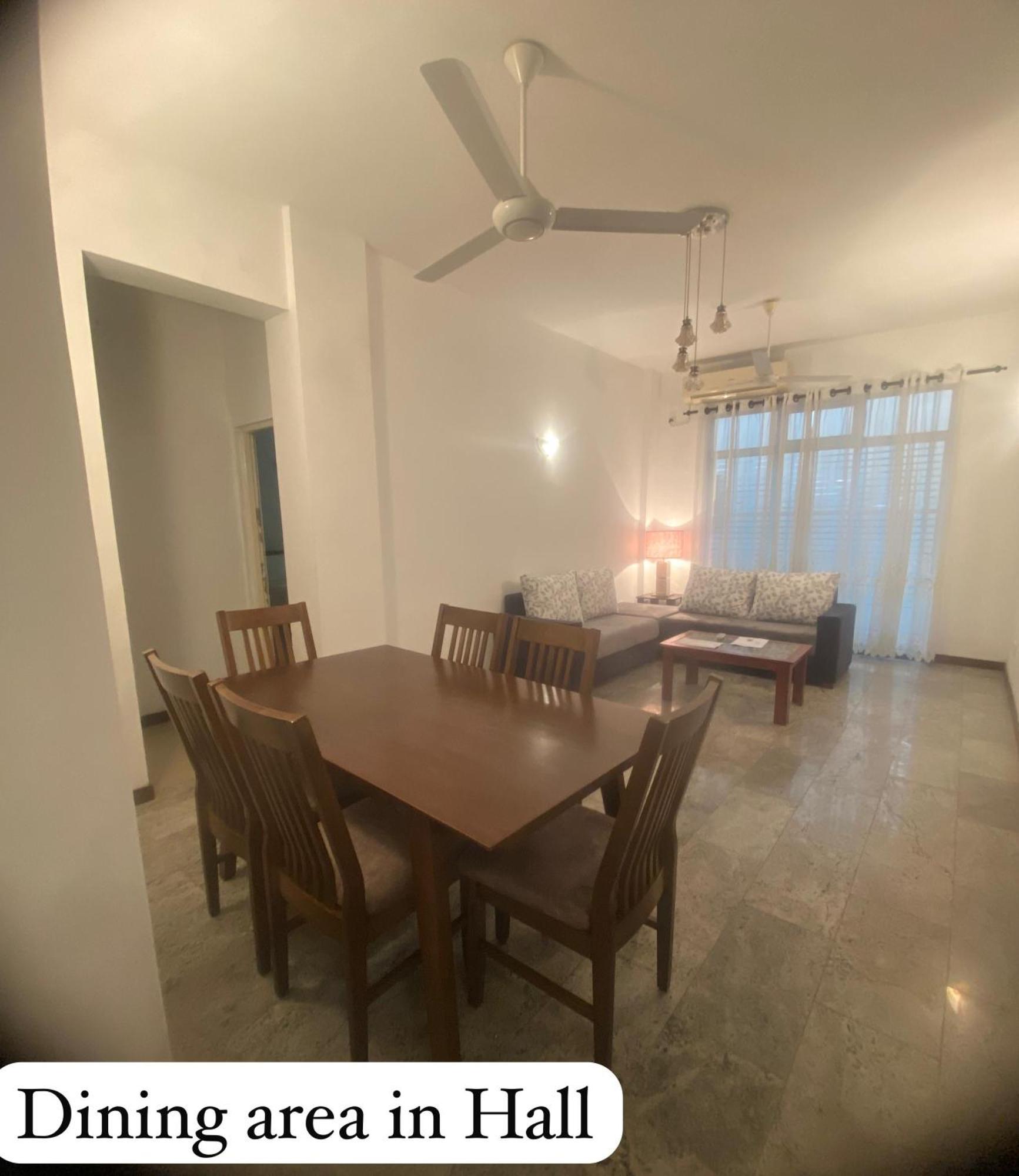 Unn Homes Apartamento