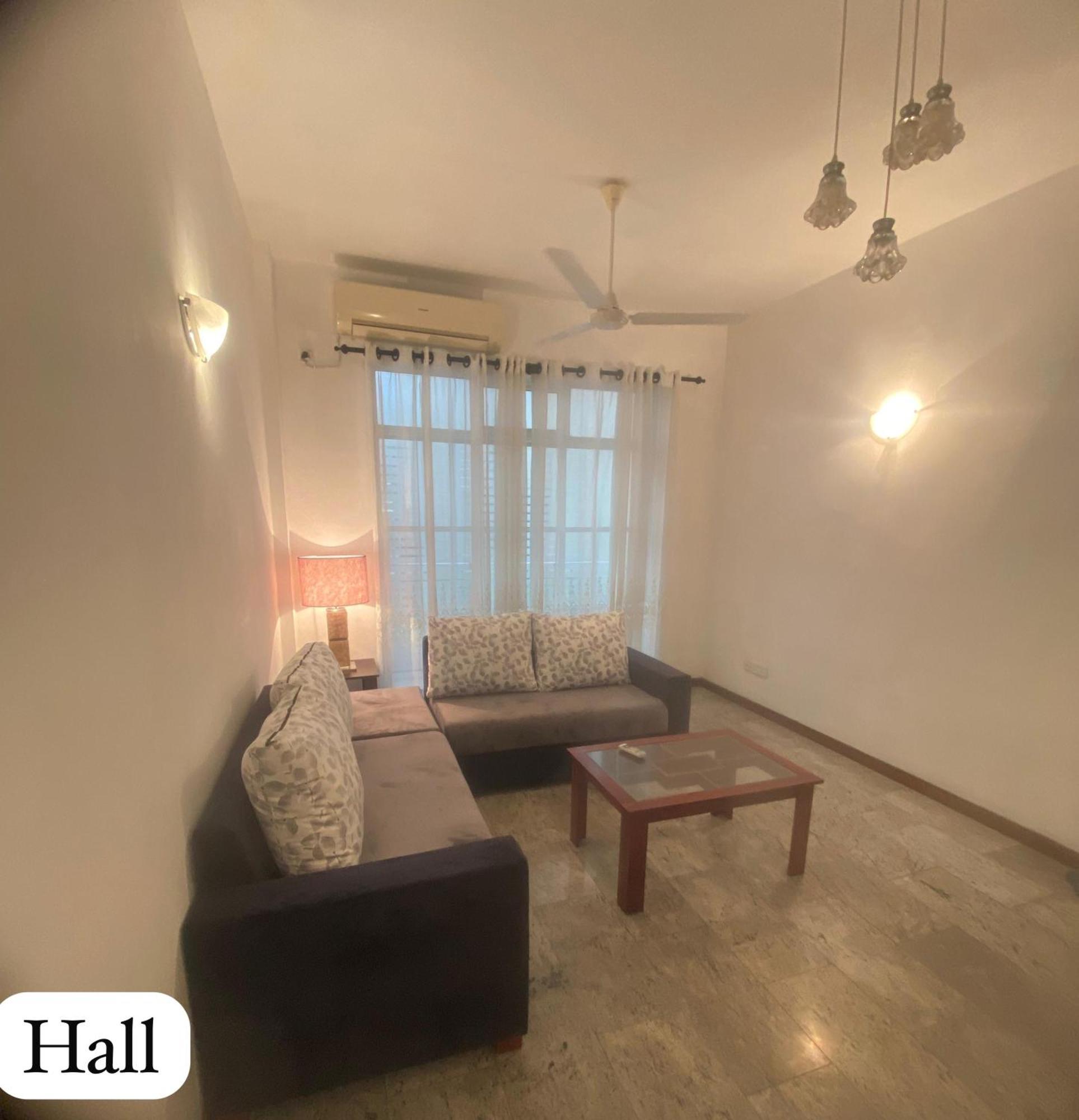 Unn Homes Apartment Colombo