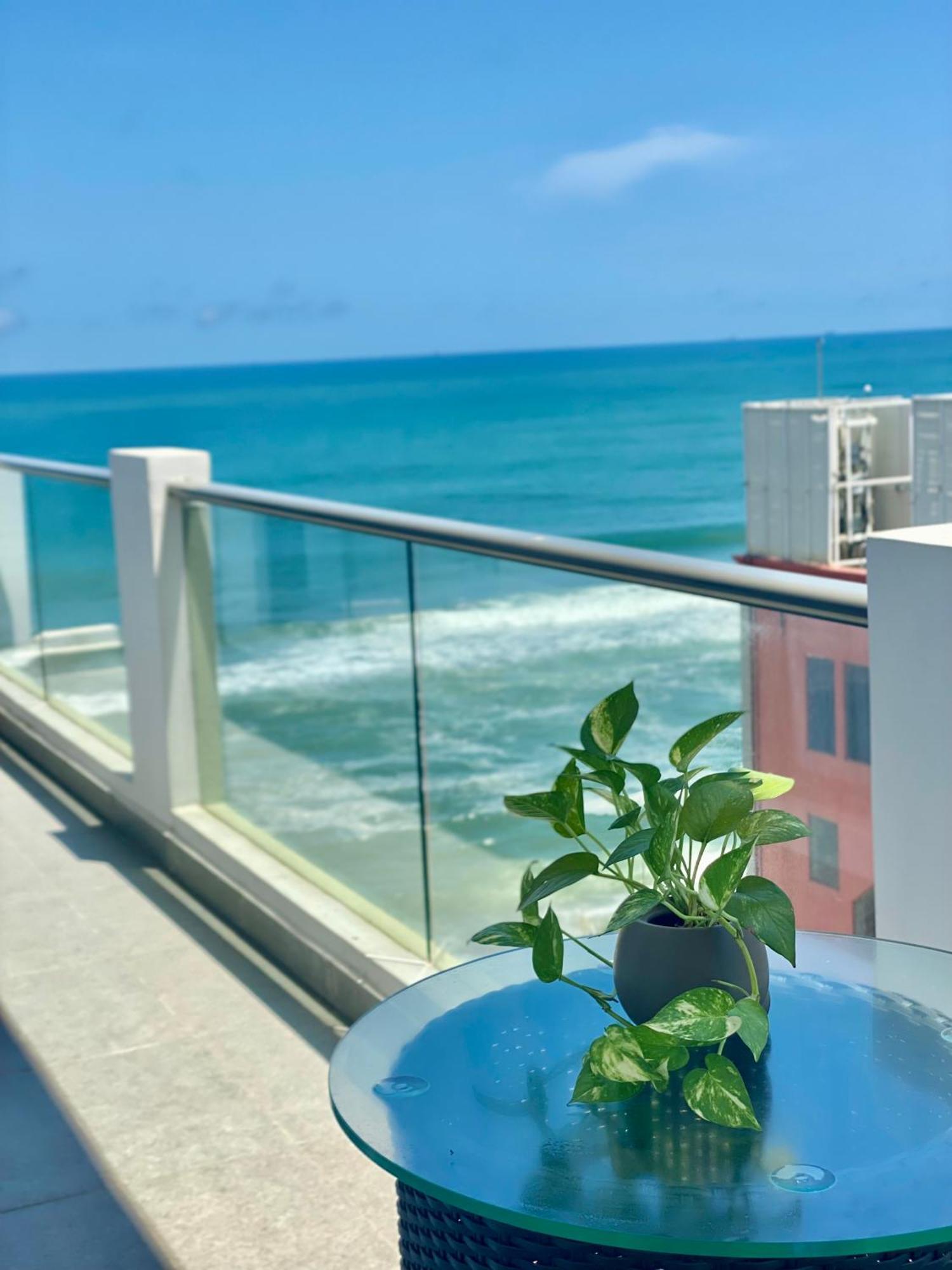 Marine Apartment
