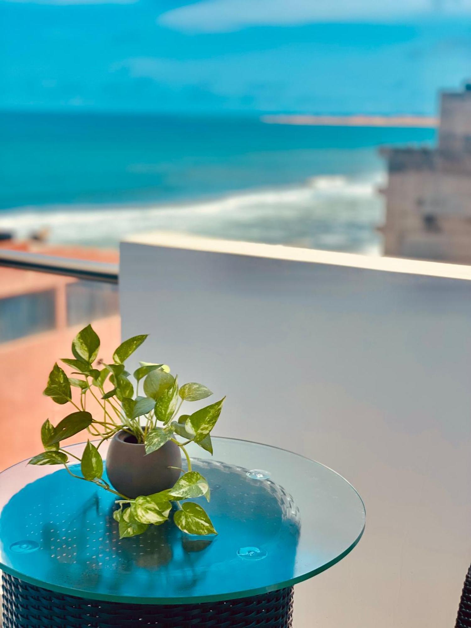 Apartment Marine Colombo