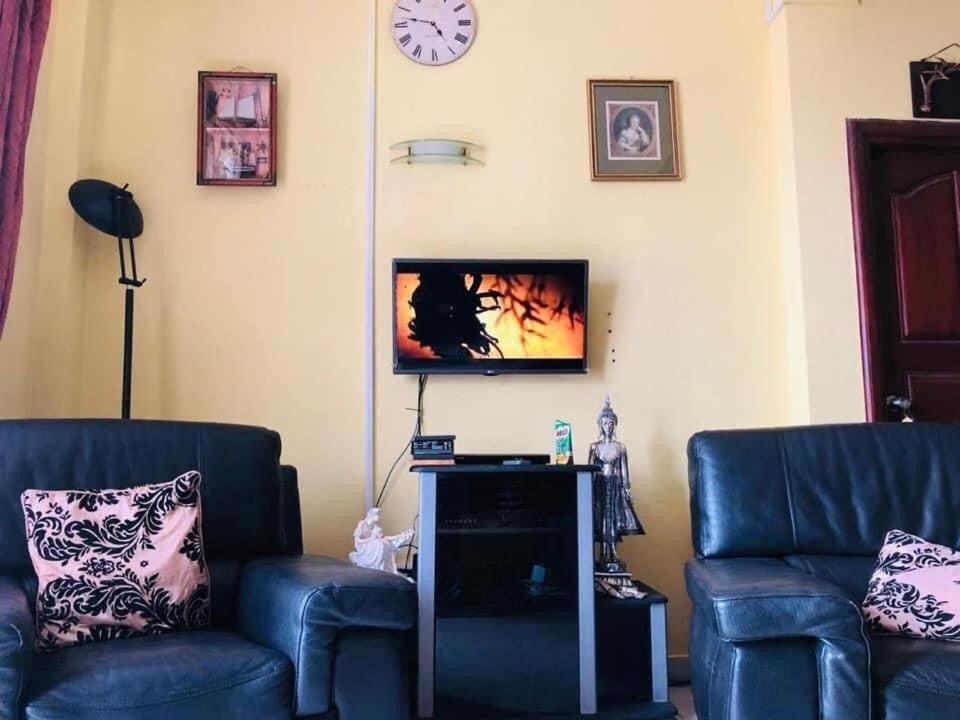 Chelvi Vasam Apartment Colombo