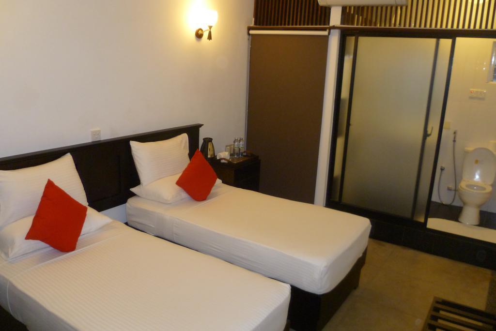 Casons B&B Colombo