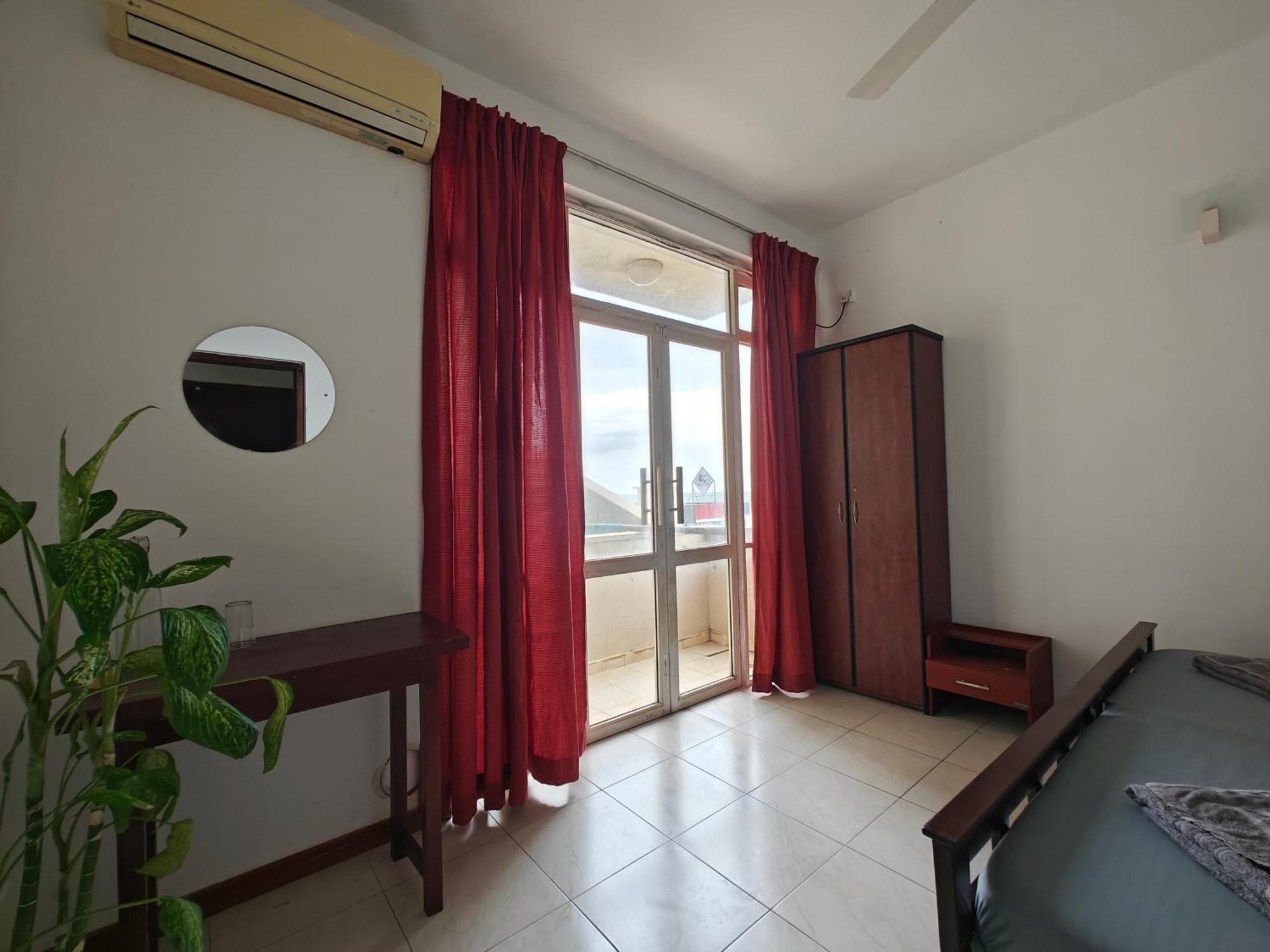 Palmyrah Residencies Hotel