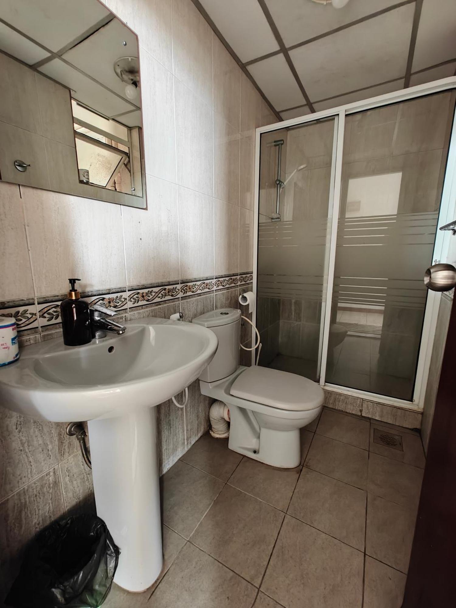Palmyrah Residencies Colombo